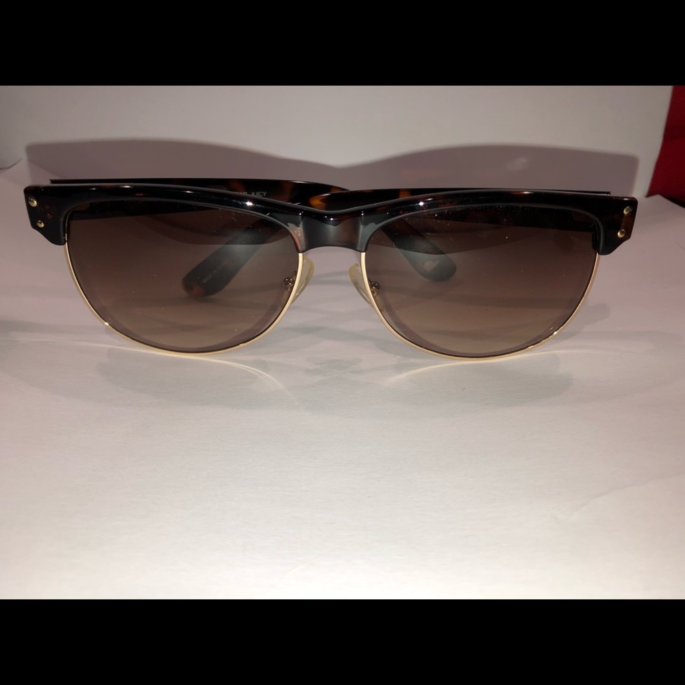 Juicy couture sunglasses